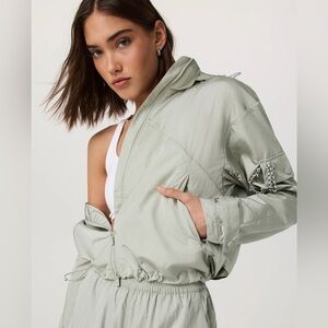 Vuori Endless Elevate Hike Jacket